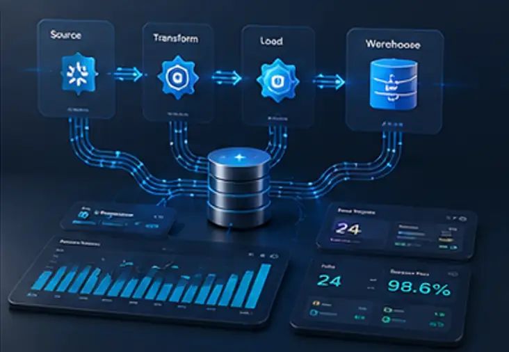 DataForge