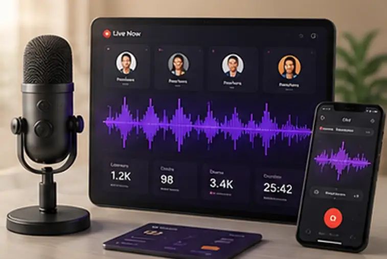 PulseCast