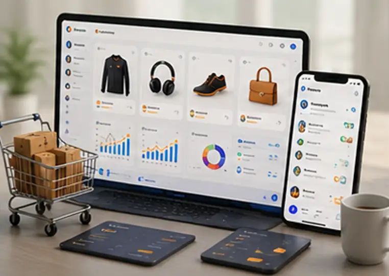 RetailHub