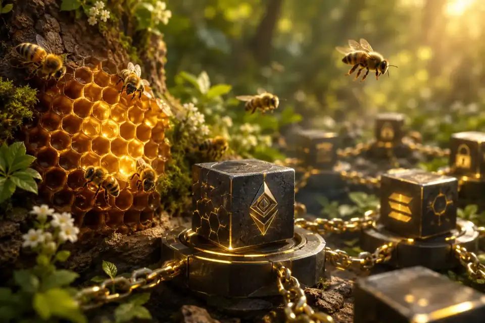 Blockchain Integration
