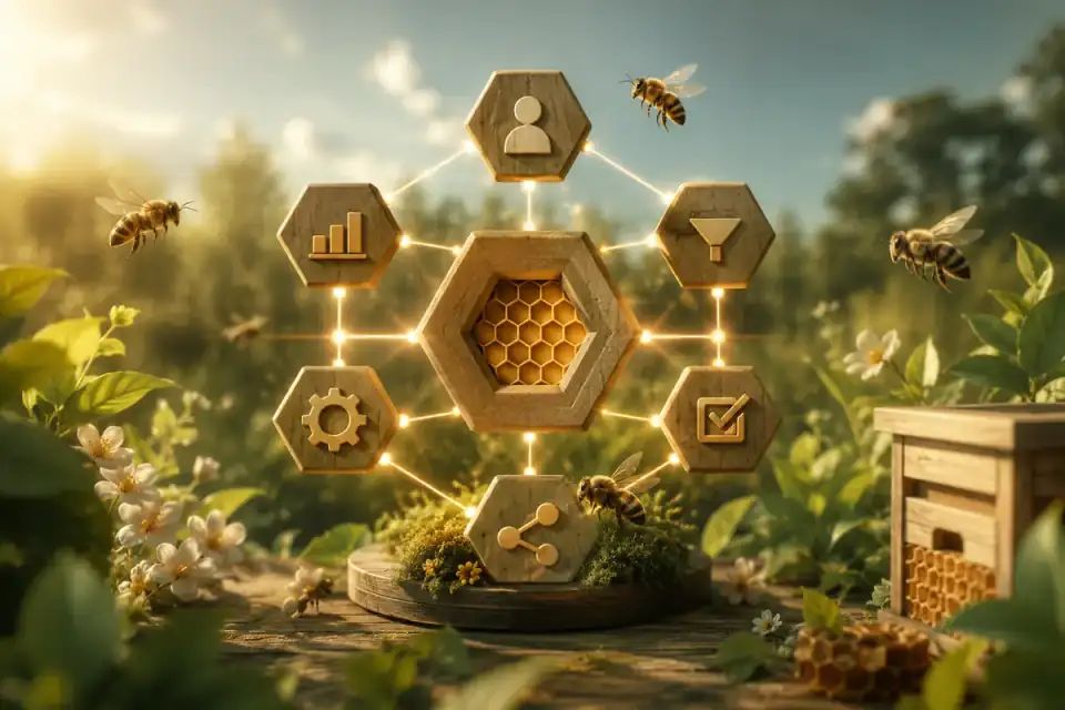CRM & Automation