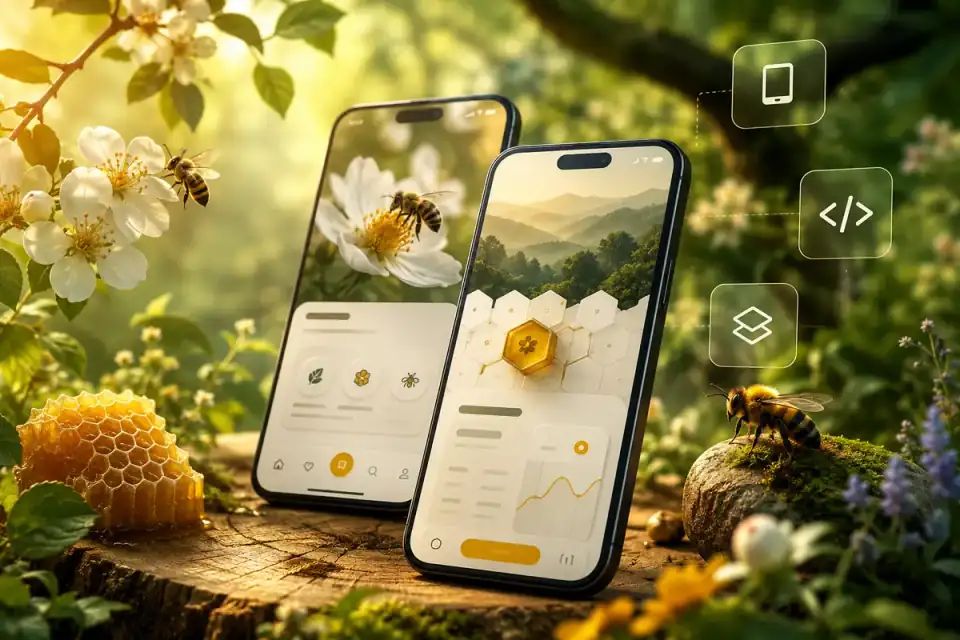 Mobile App Development